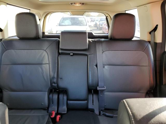 Photo 10 from auction – 2015 FORD FLEX LIMIT with VIN 2FMHK6D81FBA06148
