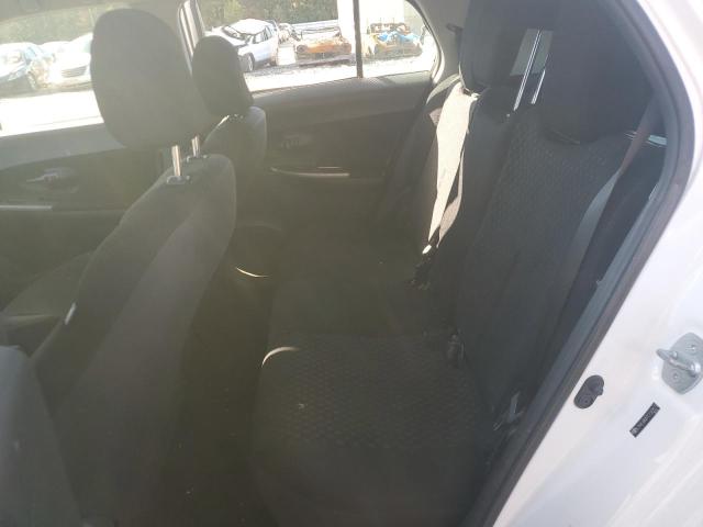 Photo 10 from auction – 2012 TOYOTA SCION XD with VIN JTKKU4B47C1022573