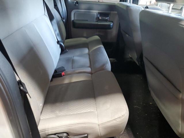 Photo 10 from auction – 2007 FORD F150 SUPER with VIN 1FTPW14537FB56369