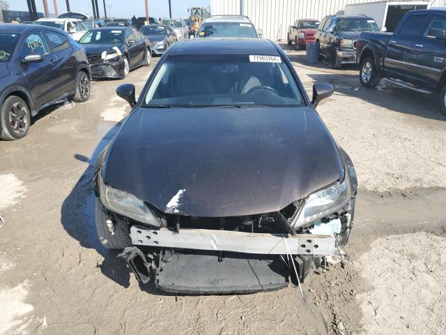 Photo 5 from auction – 2013 LEXUS GS 350 with VIN JTHBE1BL8D5017840