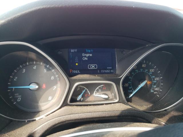 Photo 9 from auction – 2014 FORD FOCUS SE with VIN 1FADP3F24EL217988