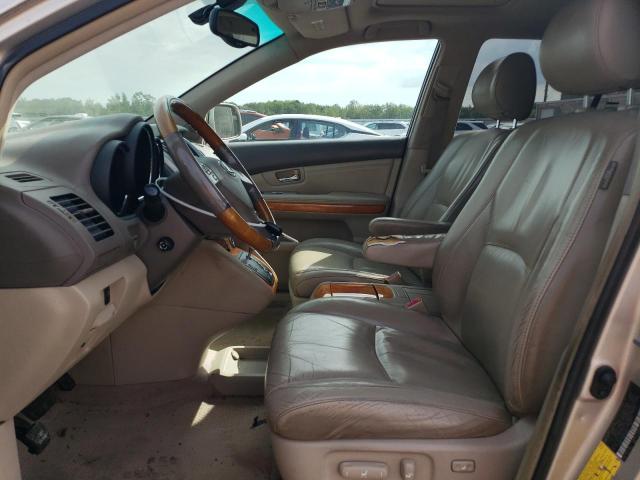 Photo 7 from auction – 2005 LEXUS RX 330 with VIN 2T2HA31U95C054800