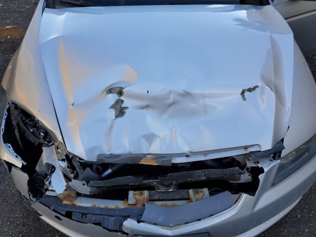 Photo 11 from auction – 2007 ACURA TL TYPE S with VIN 19UUA76507A000368