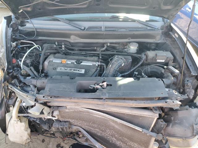 Photo 12 from auction – 2007 HONDA ELEMENT EX with VIN 5J6YH28777L015137