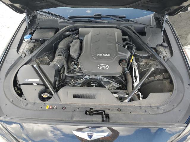 Photo 11 from auction – 2016 HYUNDAI GENESIS 3. with VIN KMHGN4JE6GU132566