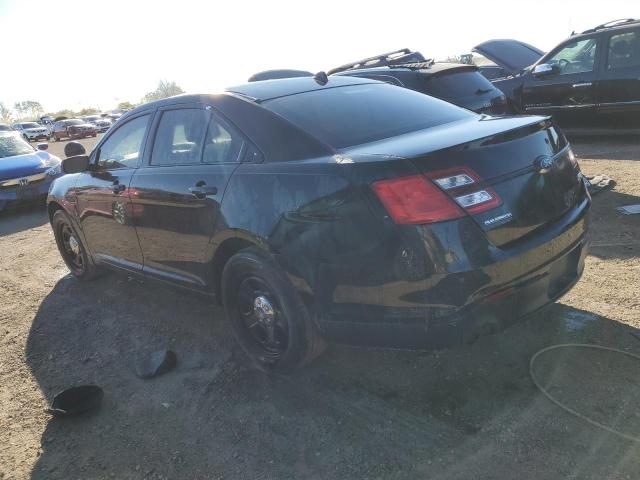 Photo 2 from auction – 2017 FORD TAURUS POL with VIN 1FAHP2MK0HG108777