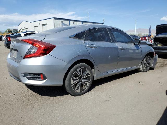 Photo 3 from auction – 2016 HONDA CIVIC EX with VIN 19XFC1F39GE007779