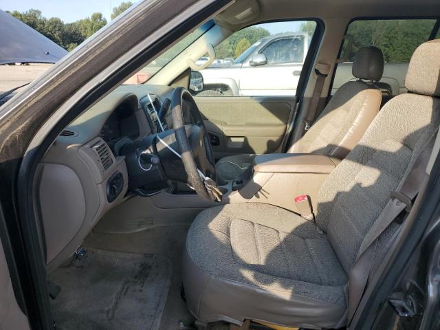 Photo 7 from auction – 2005 FORD EXPLORER X with VIN 1FMZU62K25UB37613