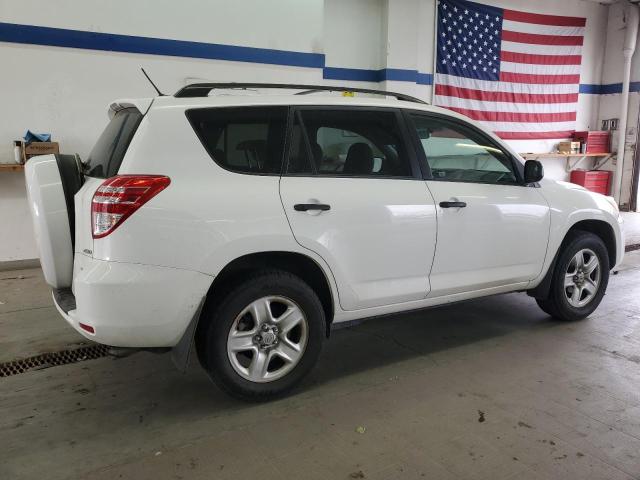 Photo 3 from auction – 2010 TOYOTA RAV4 with VIN JTMBF4DV0AD022160