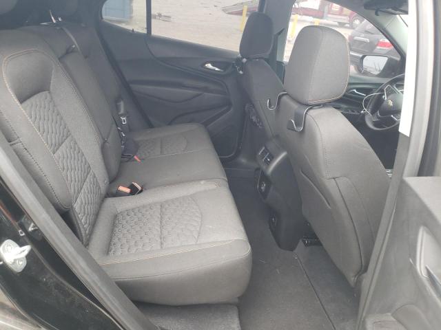 Photo 10 from auction – 2020 CHEVROLET EQUINOX LT with VIN 2GNAXLEX2L6108730