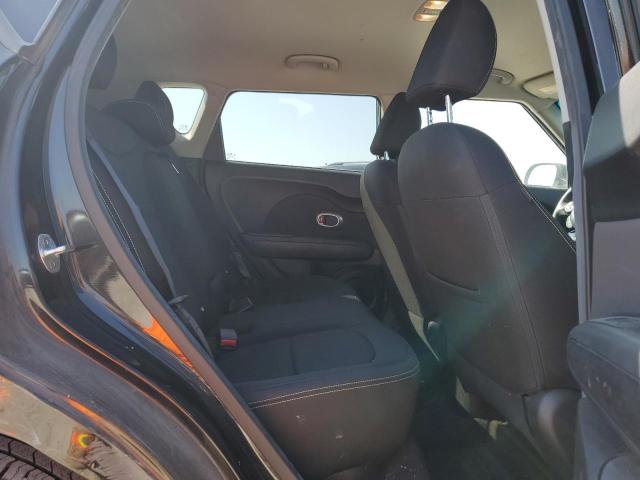 Zdjęcie 11 z aukcji – 2015 KIA SOUL + z VIN KNDJP3A53F7800495