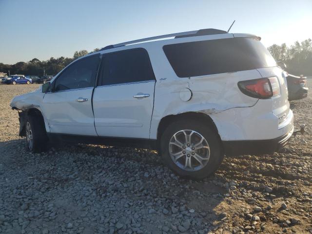 Photo 2 from auction – 2016 GMC ACADIA SLT with VIN 1GKKRRKD8GJ144147