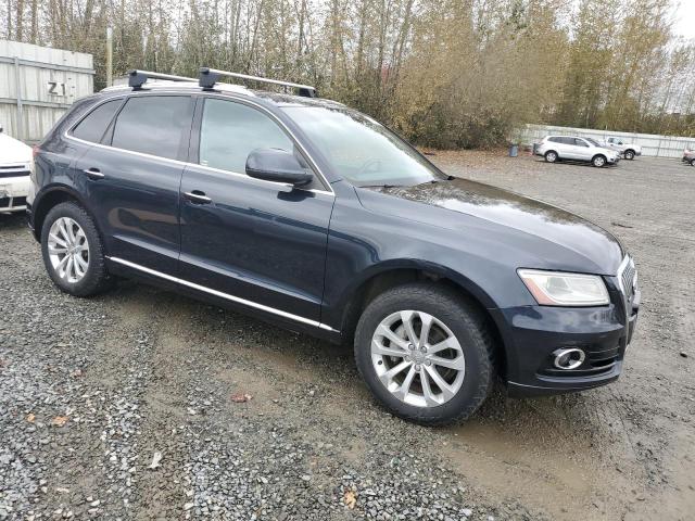 Photo 4 from auction – 2015 AUDI Q5 PREMIUM with VIN WA1CFAFP4FA040794