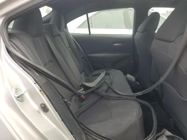 Photo 10 from auction – 2021 TOYOTA COROLLA SE with VIN 5YFS4MCE5MP087594