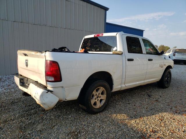 Photo 3 from auction – 2019 RAM 1500 CLASS with VIN 1C6RR6KT7KS545814