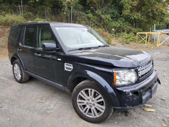 Photo 4 from auction – 2012 LAND ROVER LR4 HSE with VIN SALAG2D47CA608131
