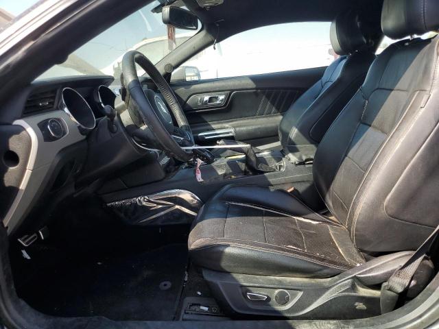 Photo 7 from auction – 2017 FORD MUSTANG with VIN 1FA6P8TH6H5259988
