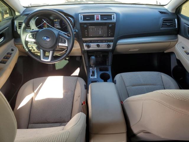 Photo 8 from auction – 2017 SUBARU OUTBACK 2. with VIN 4S4BSACC9H3428234
