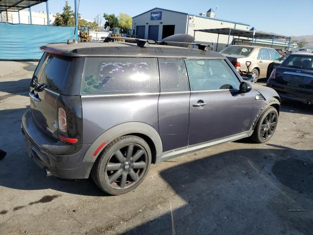Photo 3 from auction – 2012 MINI COOPER CLU with VIN WMWZF3C54CT267771