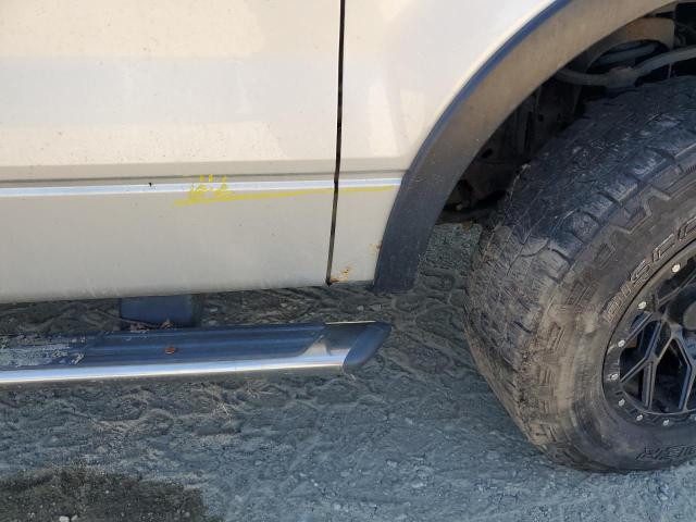 Photo 12 from auction – 2008 FORD F150 with VIN 1FTPX145X8FB84264