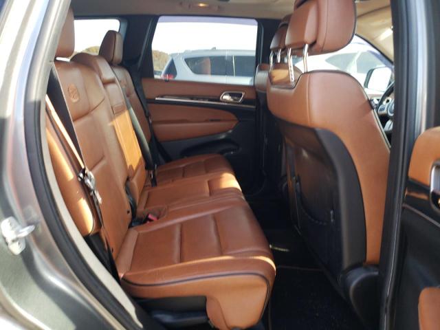 Photo 10 from auction – 2012 JEEP GRAND CHER with VIN 1C4RJFCT7CC280662