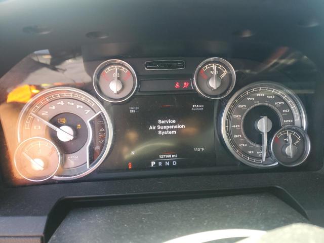 صورة رقم 9 من المزاد - 2014 RAM 1500 LONGH مع VIN 1C6RR7PT6ES447652