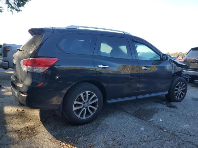 Photo 3 from auction – 2016 NISSAN PATHFINDER with VIN 5N1AR2MN2GC666048