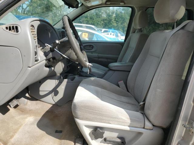 Photo 7 from auction – 2008 CHEVROLET TRAILBLAZE with VIN 1GNDT13SX82239316