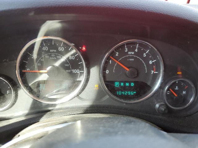 Photo 9 from auction – 2015 JEEP WRANGLER S with VIN 1C4AJWAG4FL510441