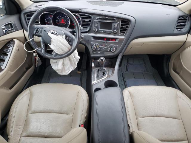 Zdjęcie 8 z aukcji – 2013 KIA OPTIMA EX z VIN 5XXGN4A78DG237990