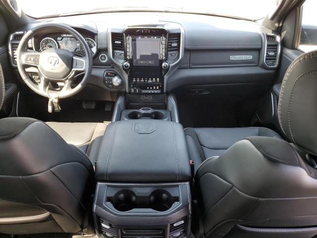 Photo 8 from auction – 2024 RAM 1500 LARAM with VIN 1C6SRFJT7RN107080