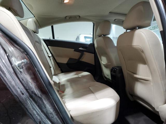 Photo 10 from auction – 2011 BUICK REGAL CXL with VIN W04G05GV4B1065826