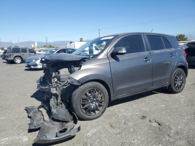 TOYOTA SCION XD 2009 with VIN JTKKU10479J045071 - Photo from auction