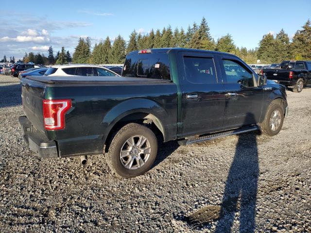 Photo 3 from auction – 2016 FORD F150 SUPER with VIN 1FTEW1C84GKF66866