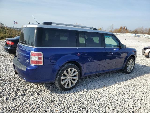 Photo 3 from auction – 2013 FORD FLEX SEL with VIN 2FMGK5C88DBD16110