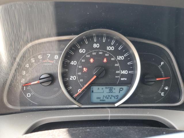 Photo 9 from auction – 2015 TOYOTA RAV4 XLE with VIN JTMWFREV4FD069955