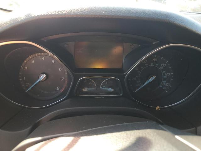 Photo 9 from auction – 2013 FORD FOCUS SE with VIN 1FADP3K25DL383490