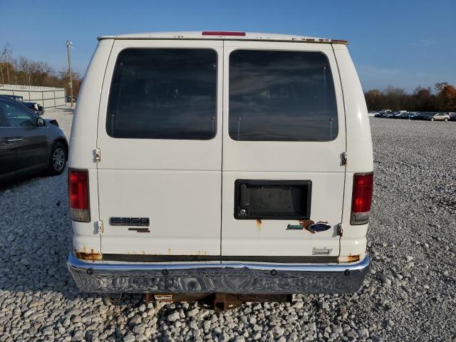 Photo 6 from auction – 2009 FORD ECONOLINE with VIN 1FBNE31L89DA71636