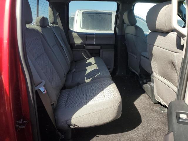 Photo 10 from auction – 2019 FORD F150 SUPER with VIN 1FTEW1E55KFA55669