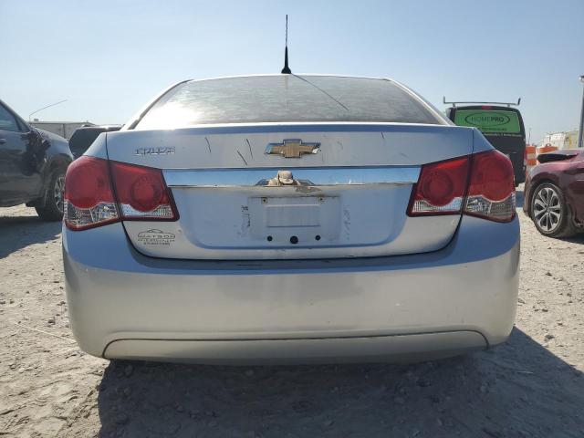 Photo 6 from auction – 2012 CHEVROLET CRUZE LS with VIN 1G1PC5SH3C7170900