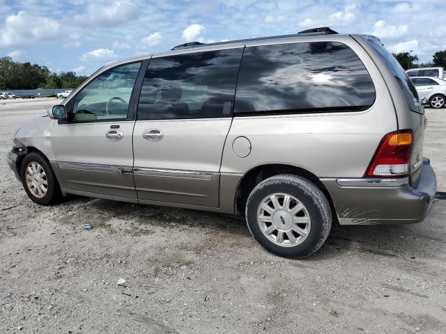Photo 2 from auction – 2003 FORD WINDSTAR L with VIN 2FMDA58483BA47178