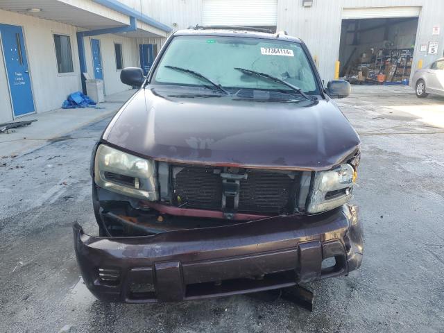 Photo 5 from auction – 2006 CHEVROLET TRAILBLAZE with VIN 1GNDS13S762232940