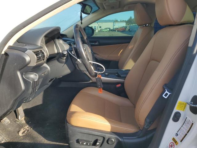 Photo 7 from auction – 2016 LEXUS IS 300 with VIN JTHCM1D28G5008183