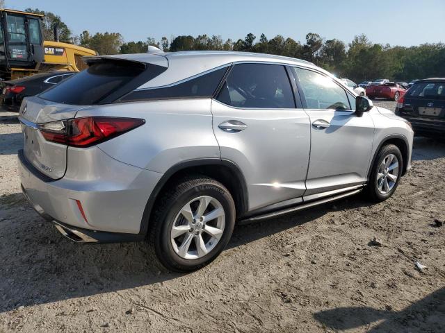 Photo 3 from auction – 2017 LEXUS RX 350 BAS with VIN 2T2BZMCAXHC120699
