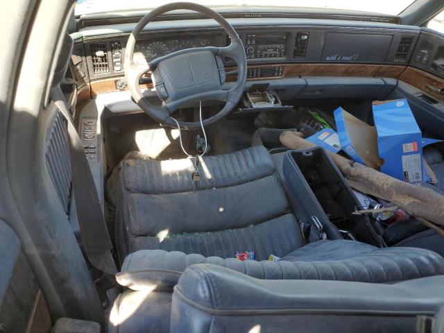 Photo 8 from auction – 1996 BUICK PARK AVENU with VIN 1G4CW52KXTH613655