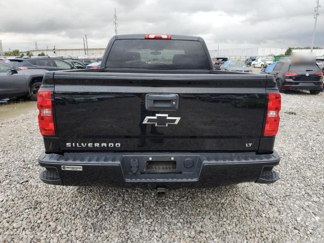 Photo 6 from auction – 2017 CHEVROLET SILVERADO with VIN 3GCUKREC7HG184668