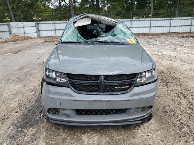 Photo 5 from auction – 2020 DODGE JOURNEY SE with VIN 3C4PDCAB9LT250154