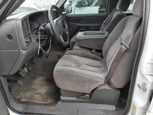 Photo 7 from auction – 2006 CHEVROLET SILVERADO with VIN 2GCEC13Z861275884