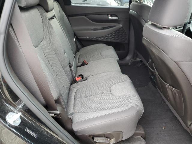 Photo 11 from auction – 2019 HYUNDAI SANTA FE S with VIN 5NMS2CAD0KH007622