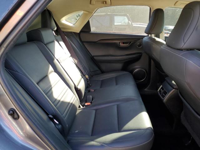 Photo 11 from auction – 2016 LEXUS NX 200T BA with VIN JTJBARBZ1G2052769
